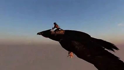 SL Porn: Gorean Kajira (Buggster)