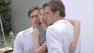 Kylie, seksi çekim, karışık