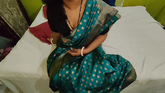 Kocasını kurtarmak için her şeyi yapar