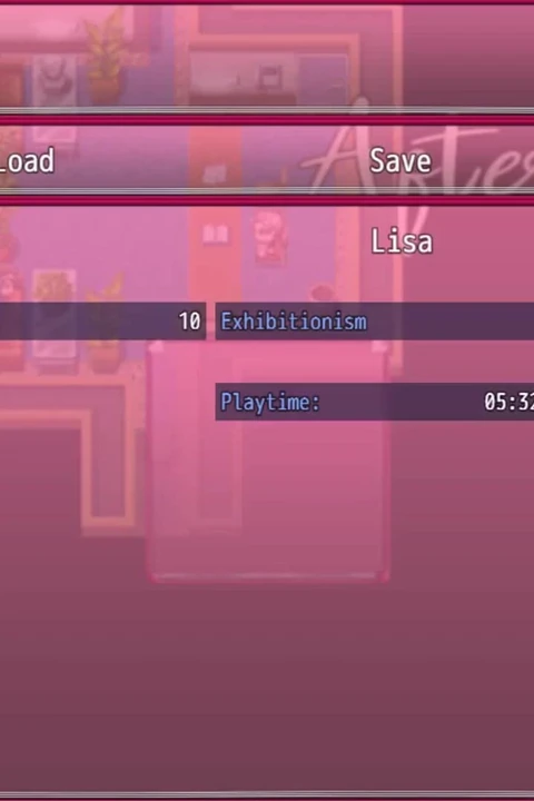 Lisa: üniversite tuvaletinde duvar deliği ep.17