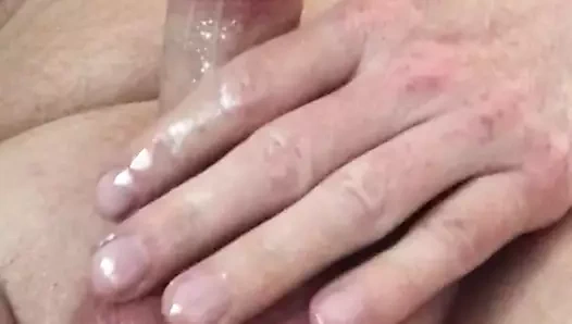 Büyük boşalma öncesi boşalma