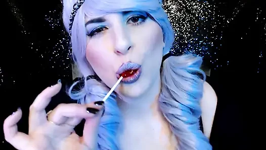 Oral Fiksasyon