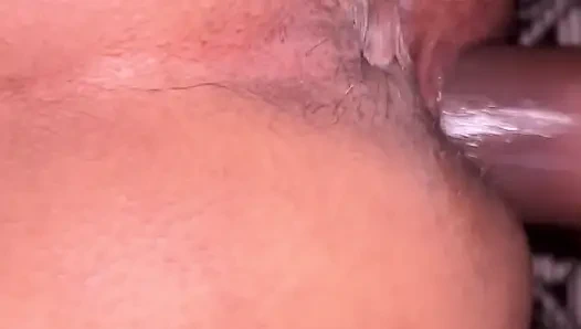 Desi bhabi given her pussy for deep doggy part 3