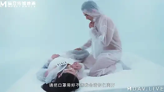 MD-0150-3 Salgın/EP3 döneminde ahlaksız tatil