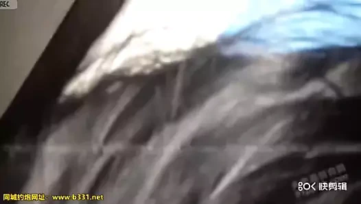 Endonezya Çinli kız