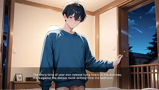 Tombul Bir Eşin İtirafları (Bölüm 15)