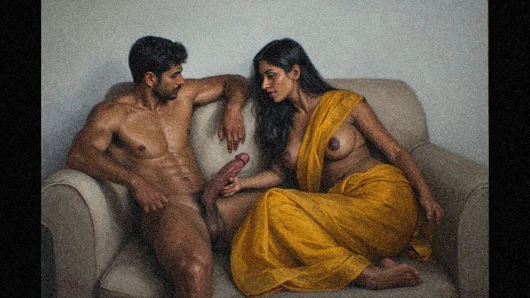 Teen girl fucked by group of boys in forest area hot indian girl enjoys group sex