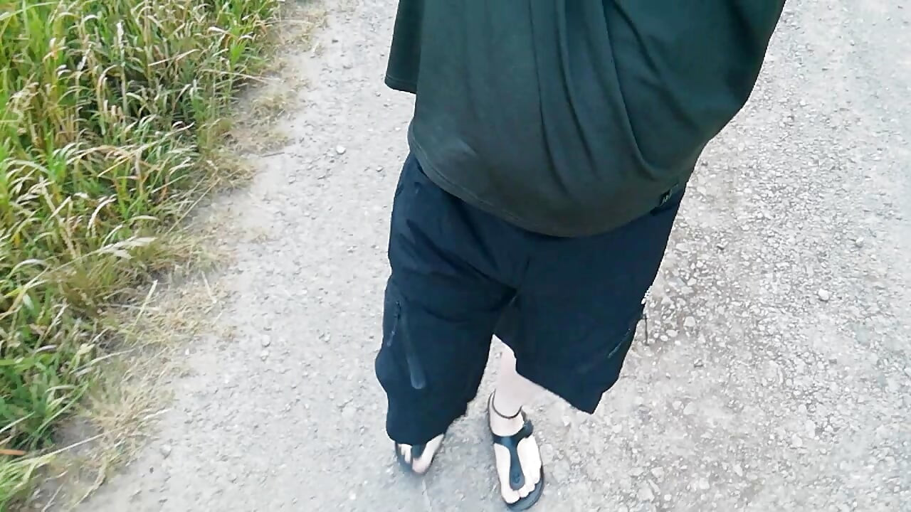 Naylon çorap videosu