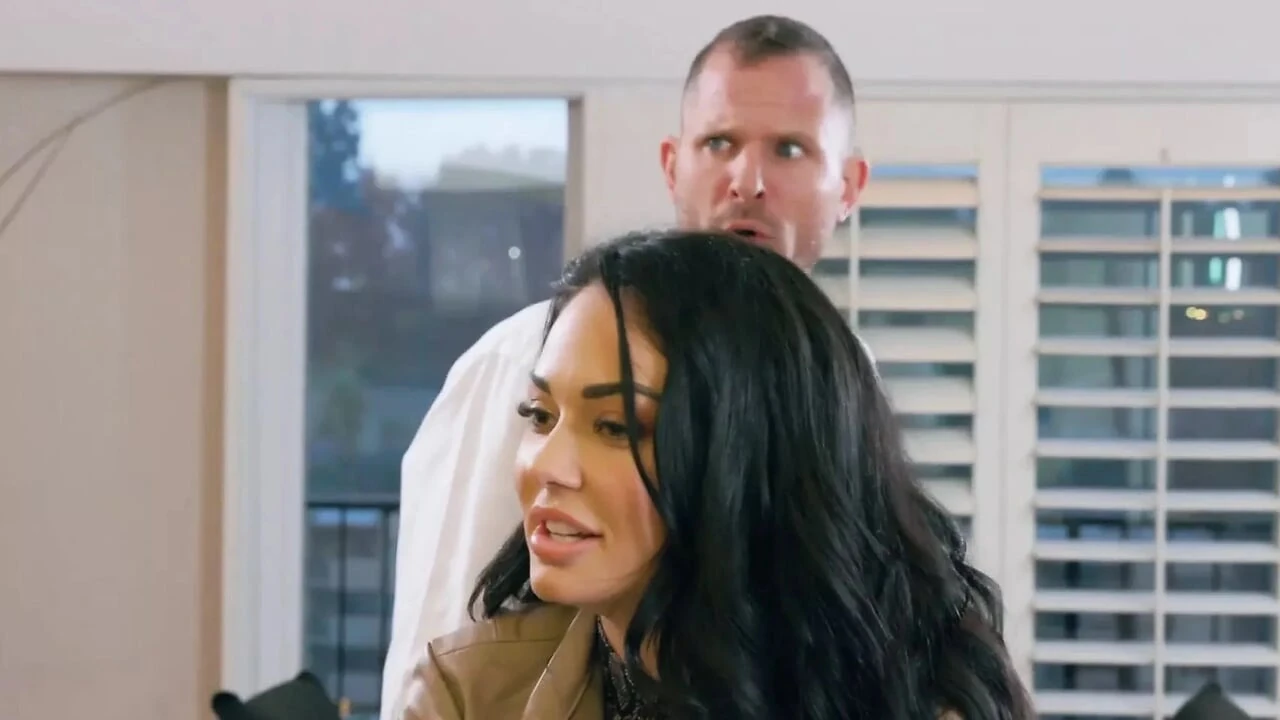 आरके प्राइम - ब्रुक बेरेटा स्कॉट नेल्स - वर्किंग फॉर