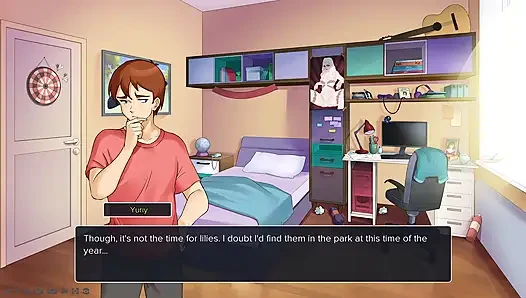 Complete Gameplay - Milfs Plaza, Part 7