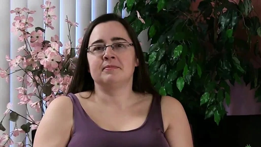 Kıllı esmer bbw cori'yi tanıyın!