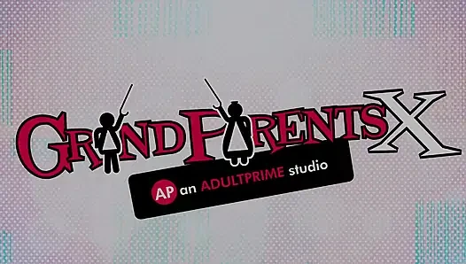Bronzlaşıyor ve yaşlı yarağı sikiyor - grandparentsx
