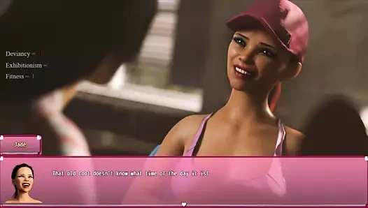 Lisa: lisa'nın maceraları ep.32