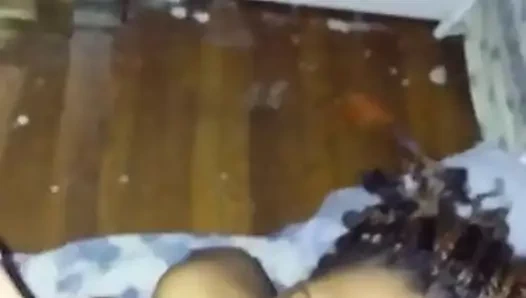 Çikolata güzellik sahip olan eğlence ile ona fuckfriend