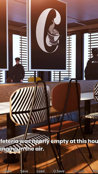 Görünmez İçgüdüler (bölüm 17)