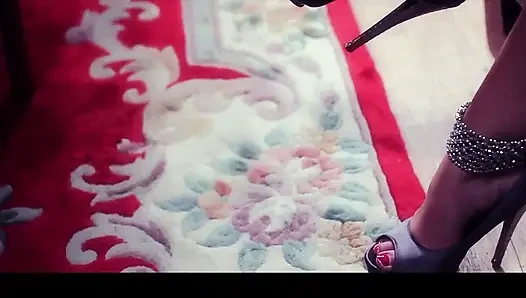 Stillettos soft - fahişe kadınların hikayeleri bölüm 3