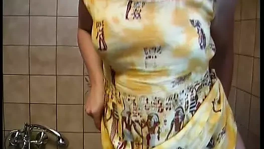 Vintage retro alman amatör - günlük porno dozunuz