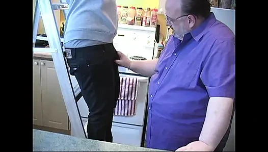 Tyler'ın yardıma ihtiyacı var