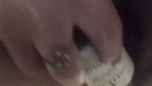 Sooo azgın hissetmek