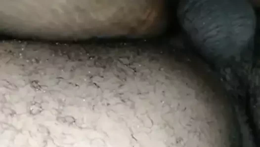 Yavaş ve ıslak köpek stili