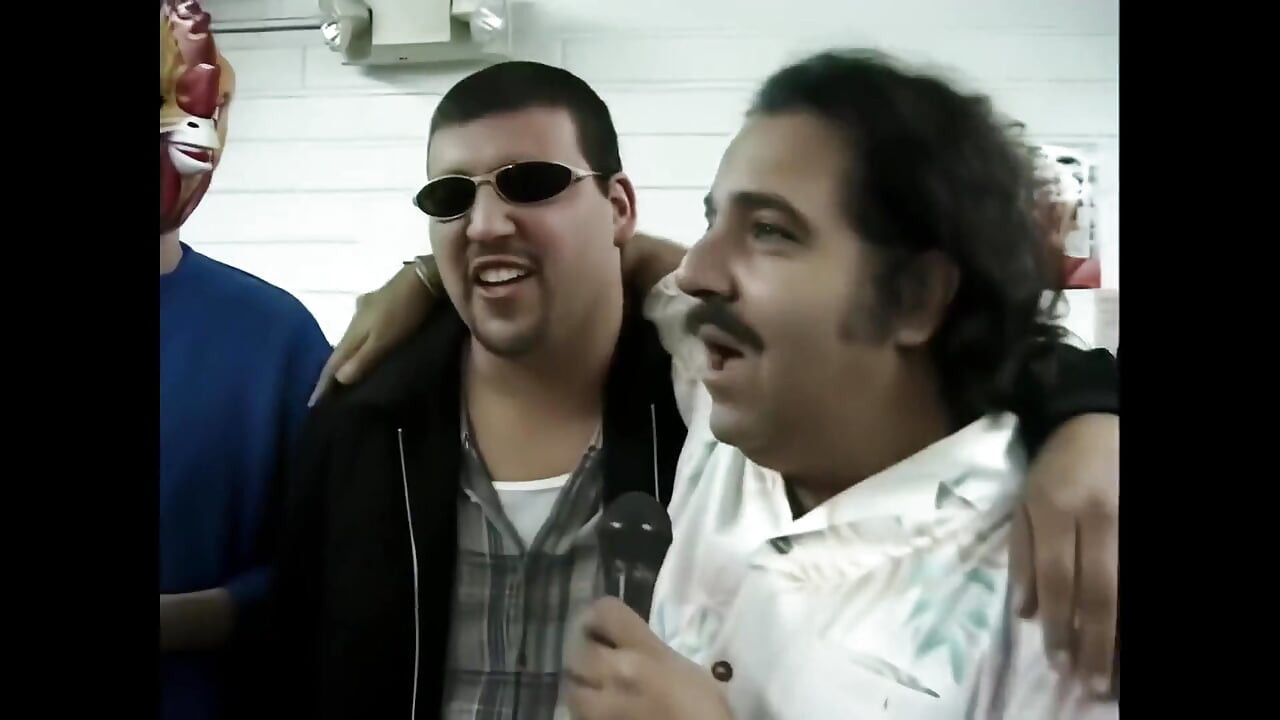 Sadece başka bir çılgın grup seks