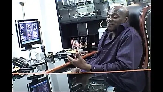 Ironhead 5 - cilt 01 (tam film)