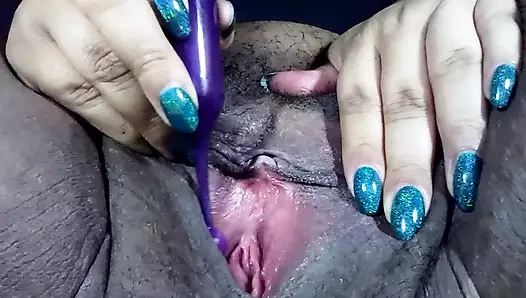 Çok azgın bi ev hanımı Kitty Rosario yakın çekim bölüm 1