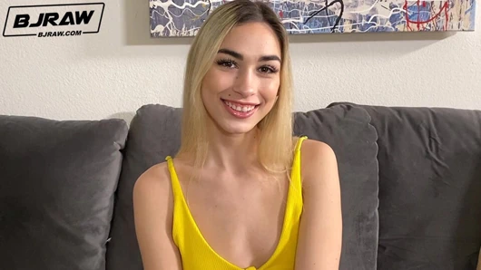 Delilah Day ile BJRAW BTS röportajı