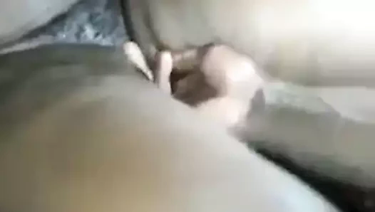 Afrika çeşme kadın