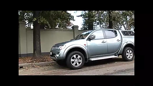 Patronumun karısı - (tam orijinal film hd)