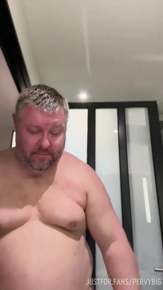 Duş sonrası sabah rutinim