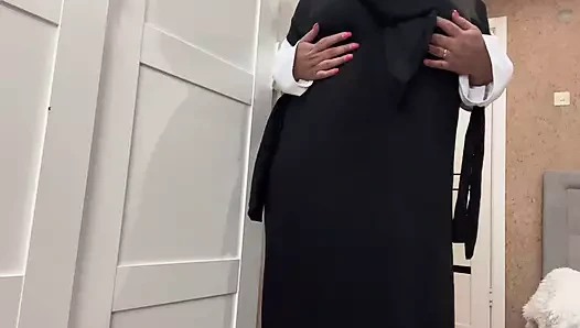 Konuşurken çok sert 31 talimatı, Arap pornosu