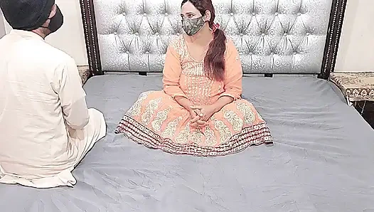 Hintli Desi Bhabhi ko Ladu Khela k Chod diya Hint Desi Xxxxx Seks Hintçe Ses