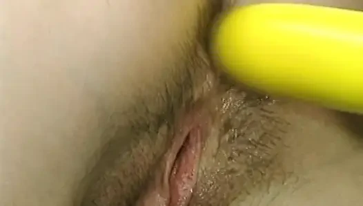 Çekici Alman orta yaşlı seksi kadın anal oynamanın tadını çıkarıyor ve yüze boşalmadan önce sikişiyor