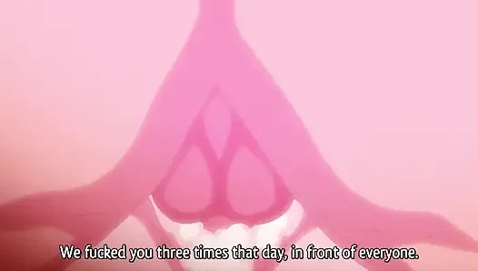 Hentai dreamy göt kocasını büyük bir yarakla netorare yapıyor