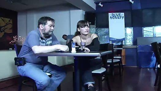 Bu seni her zaman boşaltabilecek harika bir şov