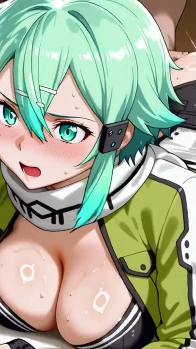 Shino (SAO) | Bölüm 1