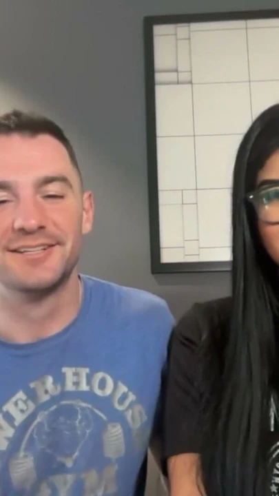 Rosxana Gutierrez ve Andres Acosta ile 10 Soru | Bölüm 1