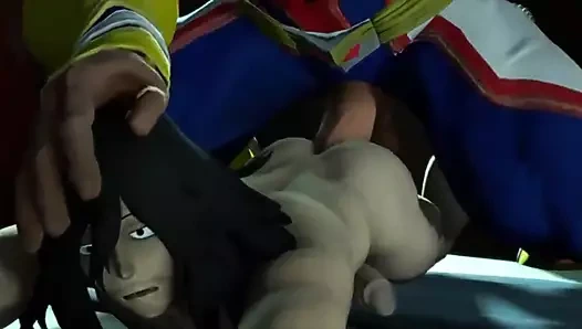 Bigsunsfm eşcinsel porno hentai derlemesi 6