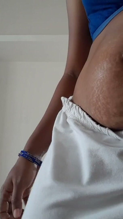 Swetha Tamil Karı Seksi Sari Giyiyor | Bölüm 1