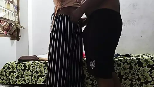 Kağıt iş yapmaya gelen baldızına pelet verdi