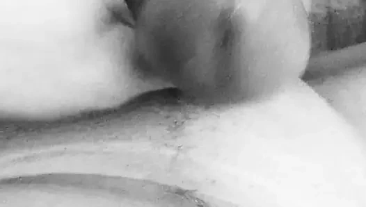 Azgın orta yaşlı seksi karım için boşalma