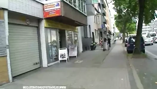 Maria n - saatimi çaldı