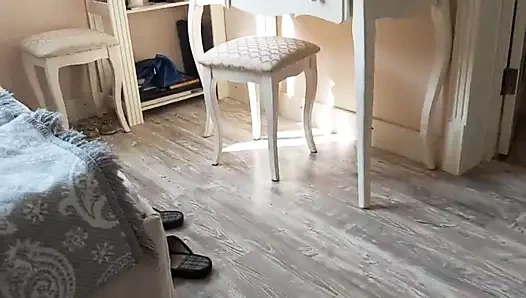 Bbw adım anne sikme