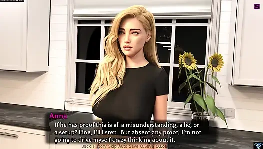 Mükemmel bir evlilik 21