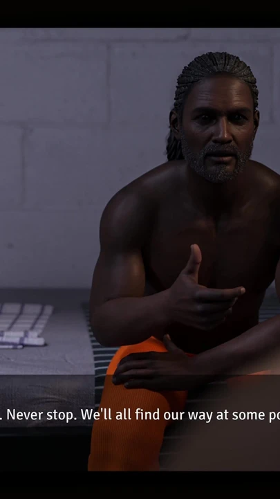 Çok azgın bir köşe arkası (bölüm 1)