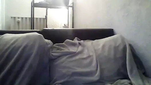 Cumming yani sert ile vibratör içinde benim göt