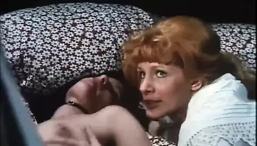 Josephine - 1979 (tam klasik)