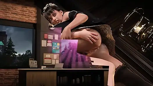 The Genesis order v81071 bölüm 258 seksi resim ve göl.. Loveskysan69 tarafından