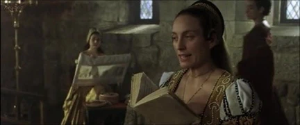 Carolina Bona - Juana la Loca